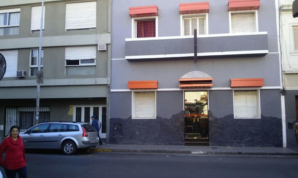 Hotel Laura Córdoba Exterior photo